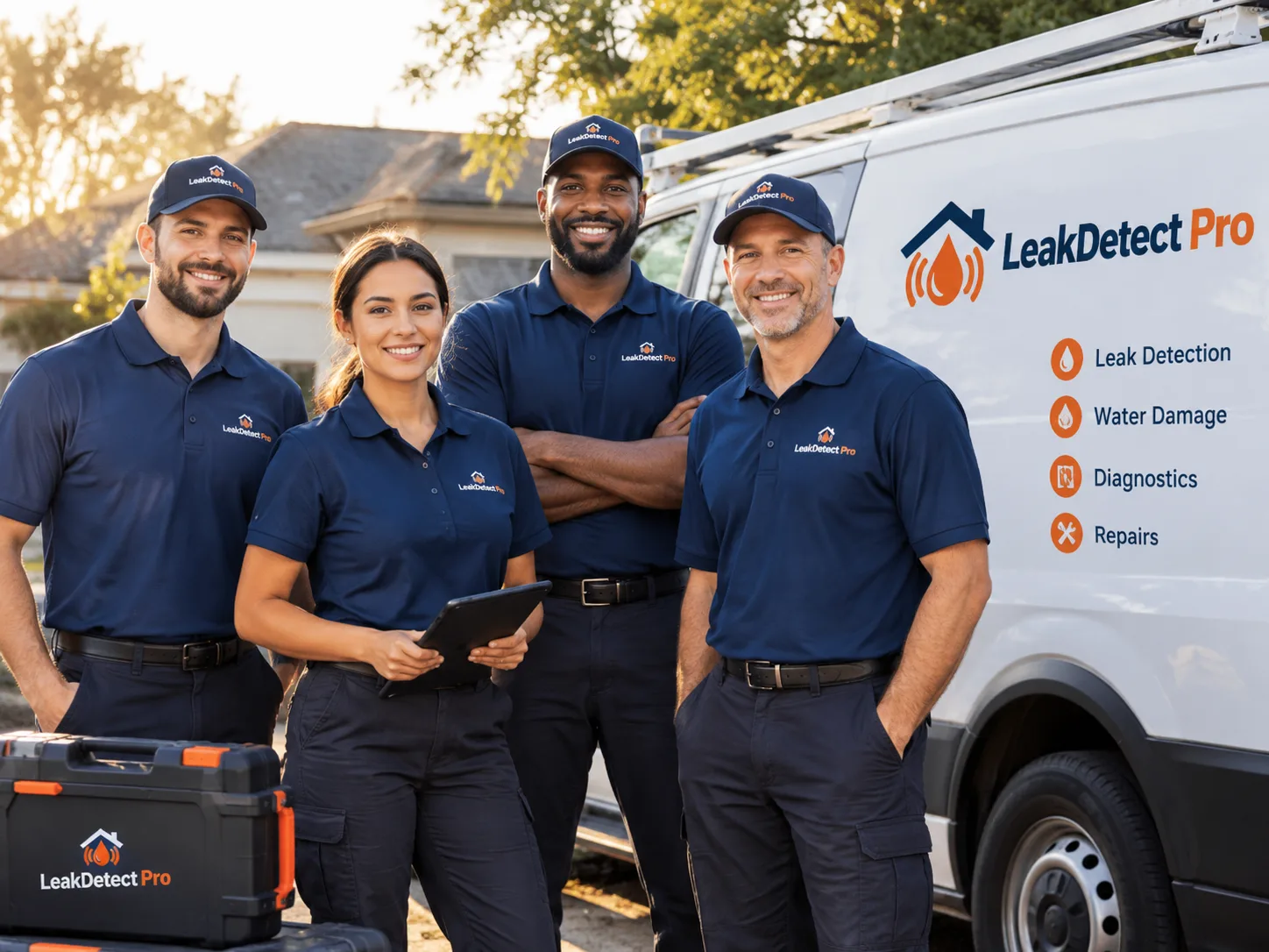 Roof Repair company in Waterloo, OH